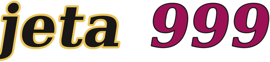 jeta 999 logo
